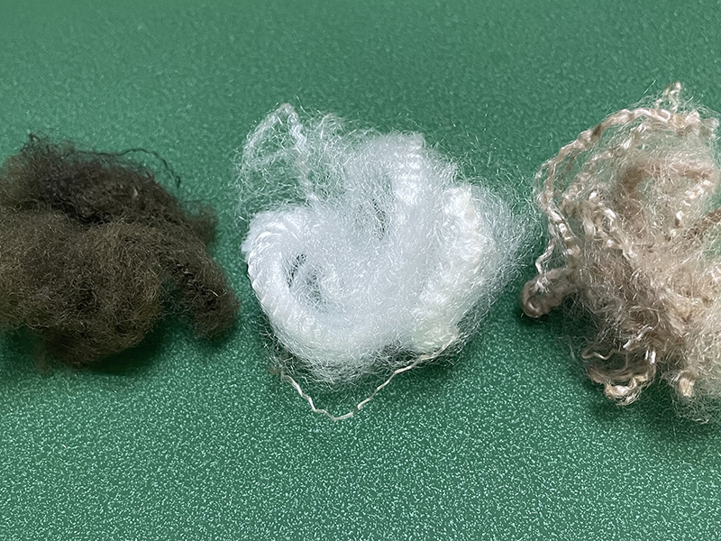 高品質丙綸短纖