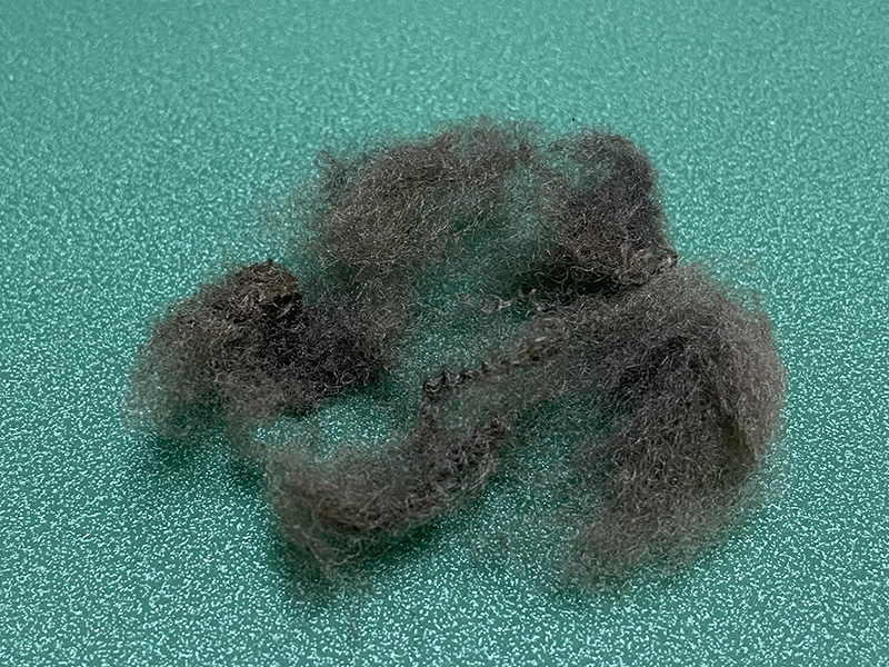丙綸短纖維