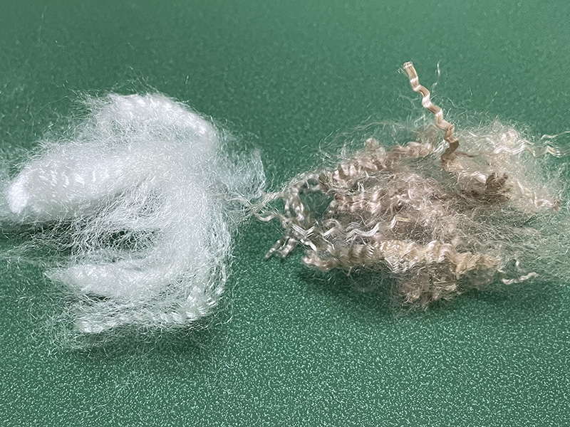 廠家供應丙綸短纖維