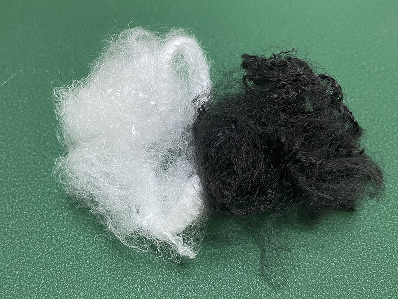 丙綸短纖維供應商